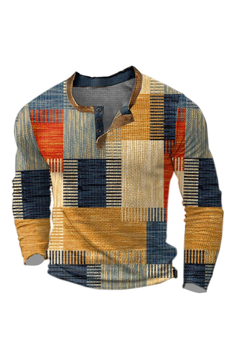 Anton | Stilfuld sweater til mænd